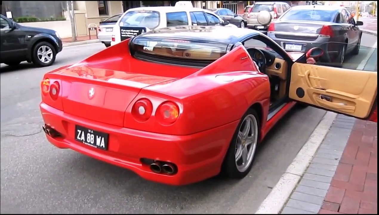 Best Sport Cars   Sport & Super Cars Sound