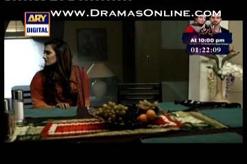 Dusri Bivi Episode 12 P3