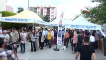 Denizli Başsavcı Alper ve Şoförü Için Lokma Hayrı