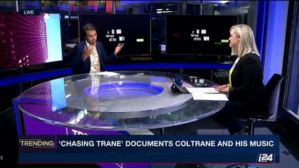 TRENDING | Trending's music notes | Wednesday, May 17th 2017