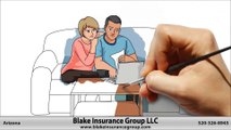Insurance agency Tucson AZ