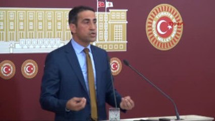 Hdp'li Yıldırım : Erdoğan'ın Nokta Koymak Üzere Yaptığı Görüşme Bize Göre Yan Yana Üç Nokta Ile...
