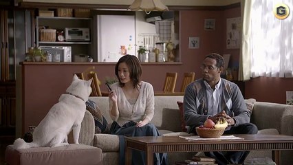 ソフトバンク CM ELT① 「思いつく」篇