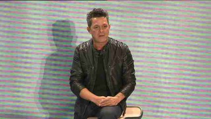 Alejandro Sanz: "Venezuela está en la UVI y necesita ayuda urgente"