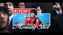 AKB48 CM ワンダ モーニングショット 「毎日朝専用」 高橋みなみ