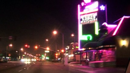 Etats-Unis : les nouveaux ghettos de la peur (Enquête exclusive)