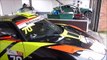 British GT championship brands hatch 2016- Behind the Scenes Part 2