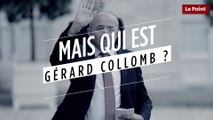 Qui est Gérard Collomb, le ministre de l'Intérieur d'Emmanuel Macron ?