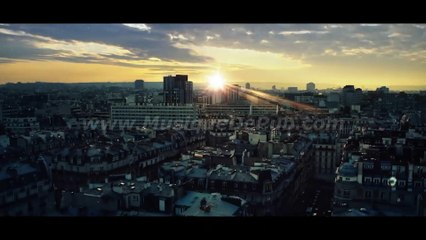 Samsung QLED TV 2017 - Spot Publicitaire