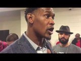 Danny Jacobs Rips Canelo talks GGG - esnews boxing