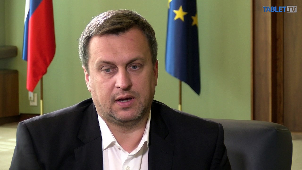 A. DANKO: Na výmenu vlády sú volebné systémy, nie rebeli na barikádach