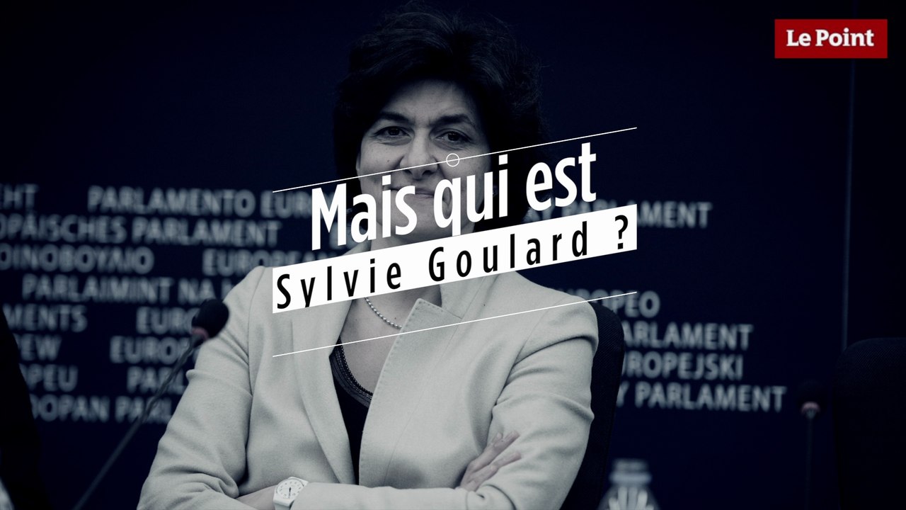 Portrait de Sylvie Goulard, la ministre des Armées du gouvernement d'Édouard Philippe