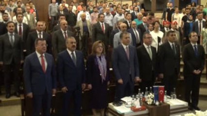 Gaziantep Epdk Başkanı: Yeni Stratejiler Geliştirmekten Başka Çaremiz Yok