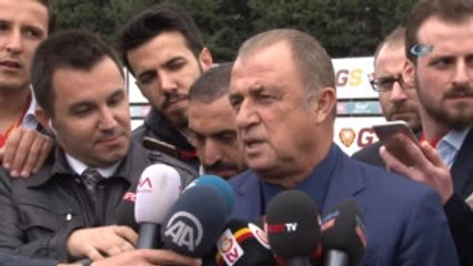 Fatih Terim: "17 Sene Geçmesine Rağmen Unutmak Mümkün Değil"