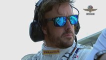 Is Alonso set to leave Formula One?