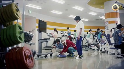 JRA CM 2015 天皇賞春