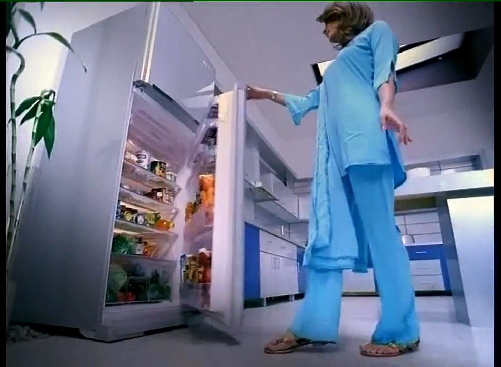 Orient Refrigerator