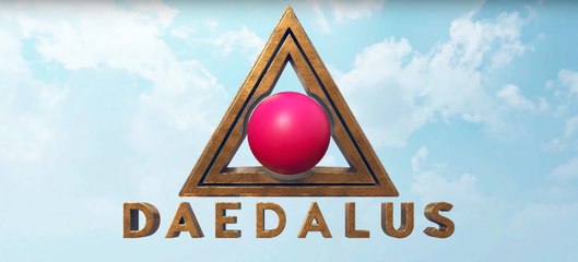 Daedalus para Samsung Gear VR - Tráiler de lanzamiento