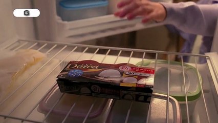 EXILE TAKAHIRO CM 明治ドレア 「一度でいいから」篇