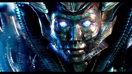 TRANSFORMERS 5 Final Trailer (2017) Action New Blockbuster Movie HD