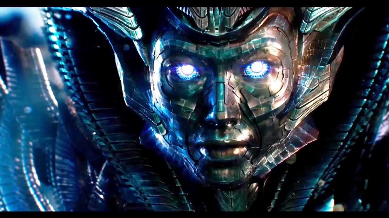 TRANSFORMERS 5 Final Trailer (2017) Action New Blockbuster Movie HD
