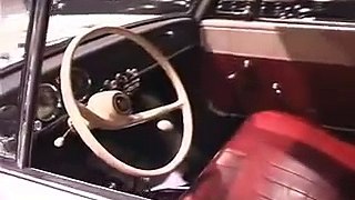 1967 Amphicar Review