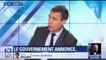 Gouvernement: quels sont les chantiers qui attendent François Bayrou, le nouveau ministre de la Justice