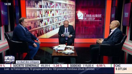 Le duel des critiques: Bruno Coquet VS Yves Leers et Jean-Luc Fessard - 17/05