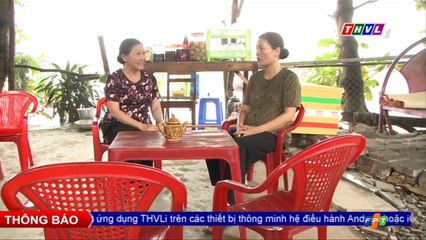 Một đời giông tố - Tập 26 || Phim VN