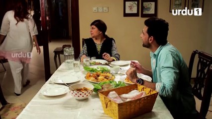 Be Inteha Episode 8 Urdu1