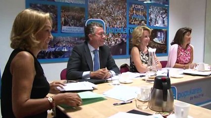 Granados saldrá de prisión si paga 400.000 euros