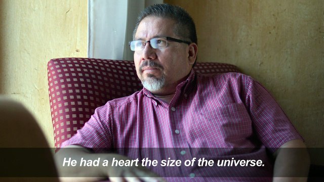 Funeral for slain Mexican reporter amid demands for justice