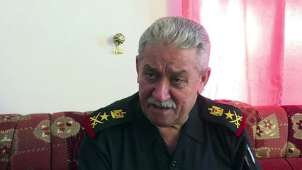 القوات العراقية تسيطر على حوالى 90% من مساحة غرب الموصل