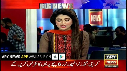 Pakistani diplomats released after 3 hours detention
