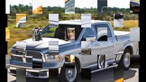 [2015] RAM 1500 EcoDiesel HFE Pickup Truck Review Price and Specifications