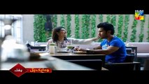 Woh Aik Pal Full OST HUM TV Drama
