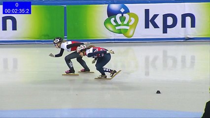 6 - ISU WCST4 16:12:17 LAD 1500 (1) RH 1 IMP 115 ADV 88