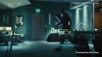 Dwayne 'The Rock' Johnson Could Beat Trump in New 2020 Poll