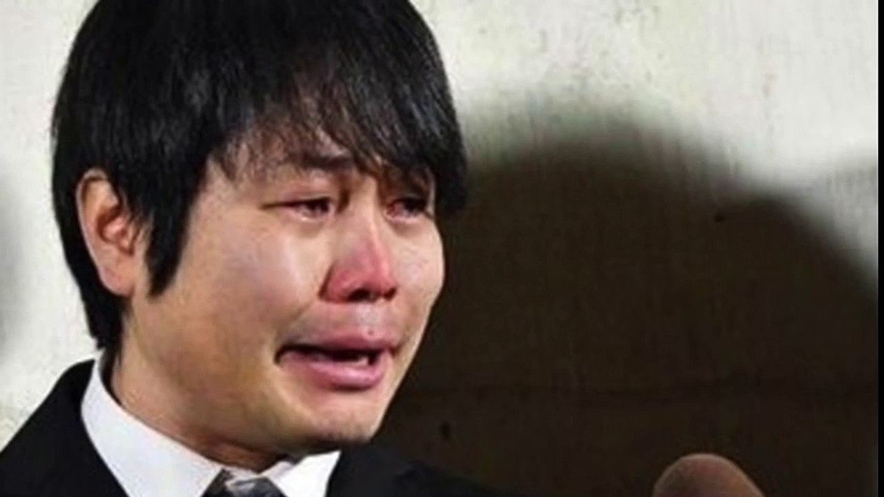 ノンスタ井上裕介【涙の謝罪会見】事故で当て逃げした理由が・・・