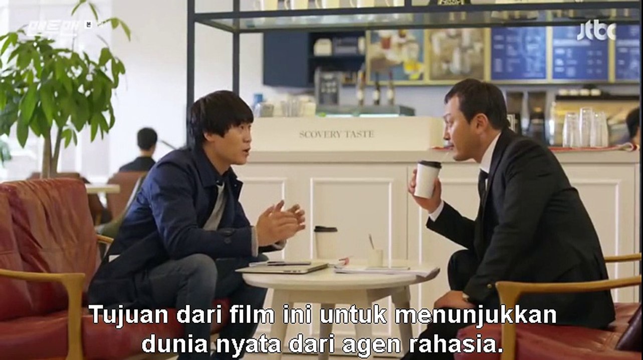 mmmmttttmmmm ep.1 (part 2)