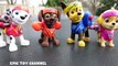 PAW PATROL Nickelodeon Parody Paw Patrol Pup Fu Pups Bounce Giant Trampoline Paw Patrol To