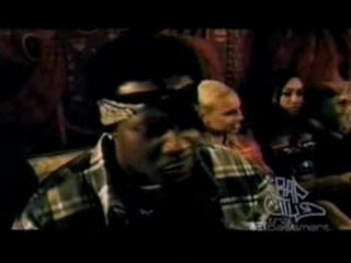 Eastsidaz feat.Snoop Dogg - G'd Up