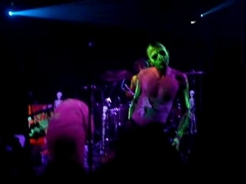 Punish Yourself - Enter me now