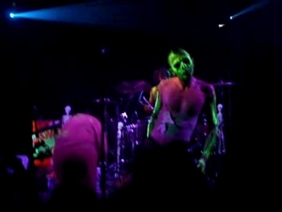 Punish Yourself - Enter me now