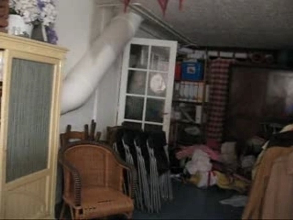 petite parodie du destin de Lisa