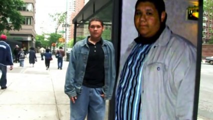From Fatboy To Slim (Health Documentary)