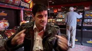 Gambling Addiction & Me - The Real Hustler (Full Documentary)