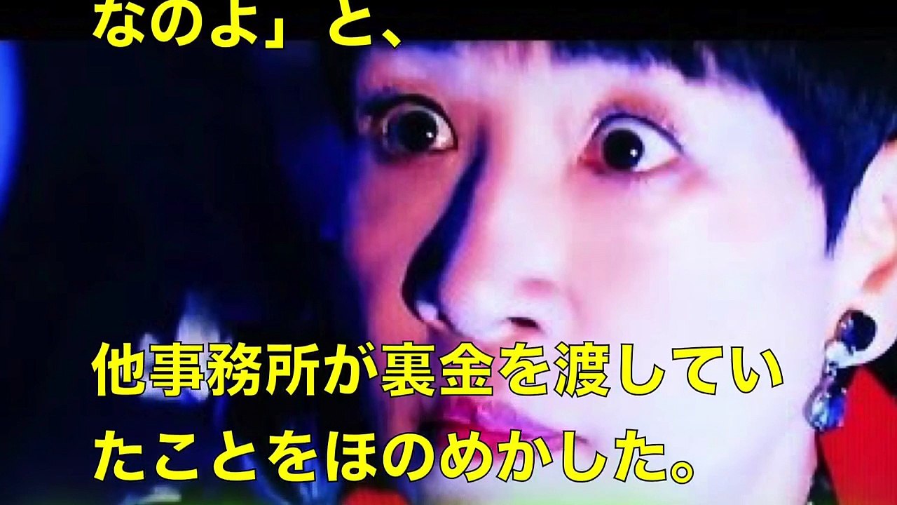 【超絶悲報】HIRO アッコに暗にディスられる！…紅白トリ…HIROもホントは狙いたいが。。無理〜笑！