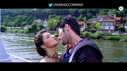 Kuchh Lab Pe Hai Kuch Dil Mein Hai - Spark - Full Video - Sonu Nigam & Shreya Ghoshal