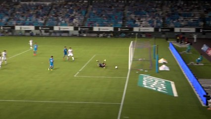 20160917 サガン鳥栖VSサンフレッチェ広島　ミヌゴール！